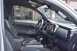 Used 2021  Toyota Tacoma 4WD Double Cab 5' Bed V6 &lpar;Natl&rpar; at Auto Finance Center LLC near Woodbridge&comma; VA