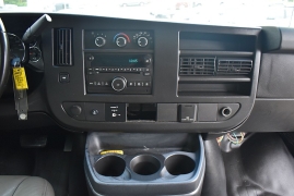 Used 2015  Chevrolet Express Cargo Van RWD 2500 135" at Auto Finance Center LLC near Woodbridge&comma; VA
