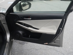 Used 2014 Lexus IS 250 4dr Sport Sdn Auto RWD at Auto Finance Center LLC near Woodbridge, VA