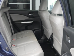 Used 2016 Honda CR-V 4d SUV AWD EX-L at Auto Finance Center LLC near Woodbridge, VA