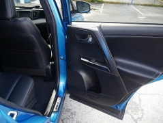 Used 2016  Toyota RAV4 4d SUV FWD SE at Auto Finance Center LLC near Woodbridge, VA