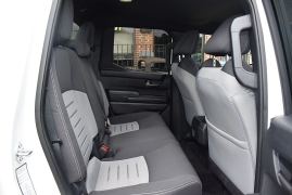 Used 2025  Toyota Tacoma 4WD Double Cab Bed &lpar;Natl&rpar; at Auto Finance Center LLC near Woodbridge&comma; VA