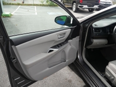 Used 2017  Toyota Camry Auto (Natl) at Auto Finance Center LLC near Woodbridge, VA