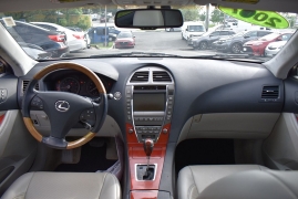 Used 2007  Lexus ES 350 4dr Sdn at Auto Finance Center LLC near Woodbridge&comma; VA