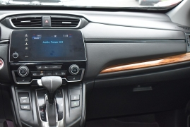 Used 2021  Honda CR-V EX AWD at Auto Finance Center LLC near Woodbridge&comma; VA