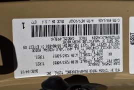 Used 2018  Toyota Tacoma Double Cab 5' Bed V6 4x4 &lpar;Natl&rpar; at Auto Finance Center LLC near Woodbridge&comma; VA