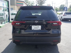 Used 2026  Toyota Grand Highlander AWD &lpar;Natl&rpar; at Auto Finance Center LLC near Woodbridge&comma; VA
