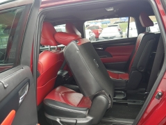Used 2023  Toyota Highlander FWD &lpar;Natl&rpar; at Auto Finance Center LLC near Woodbridge&comma; VA