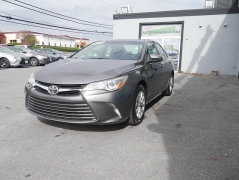 Used 2017  Toyota Camry Auto (Natl) at Auto Finance Center LLC near Woodbridge, VA