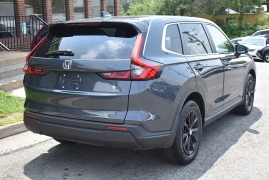 Used 2023  Honda CR-V EX AWD at Auto Finance Center LLC near Woodbridge&comma; VA