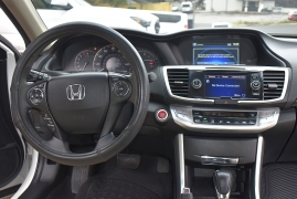 Used 2013  Honda Accord Cpe 2dr I4 Auto EX-L at Auto Finance Center LLC near Woodbridge, VA