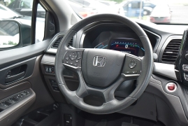 Used 2019  Honda Odyssey 4d Wagon EX at Auto Finance Center LLC near Woodbridge&comma; VA