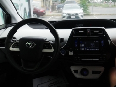 Used 2016  Toyota Prius 5dr HB Two &lpar;Natl&rpar; at Auto Finance Center LLC near Woodbridge&comma; VA