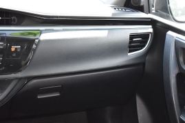 Used 2016  Toyota Corolla 4dr Sdn &lpar;Natl&rpar; at Auto Finance Center LLC near Woodbridge&comma; VA