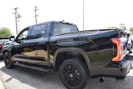 Used 2024  Toyota Tundra 4WD Limited CrewMax 5&period;5ft Bed at Auto Finance Center LLC near Woodbridge&comma; VA