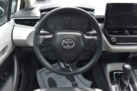 Used 2023 Toyota Corolla LE CVT at Auto Finance Center LLC near Woodbridge, VA