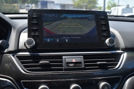 Used 2021  Honda Accord Sedan Sport 1&period;5T CVT at Auto Finance Center LLC near Woodbridge&comma; VA