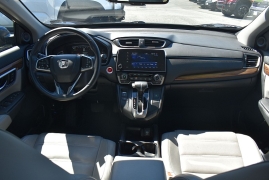 Used 2018  Honda CR-V EX-L AWD at Auto Finance Center LLC near Woodbridge&comma; VA