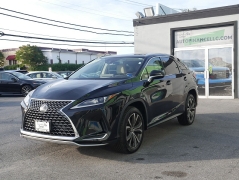 Used 2020  Lexus RX RX 350 AWD w&sol;Premium Pkg at Auto Finance Center LLC near Woodbridge&comma; VA