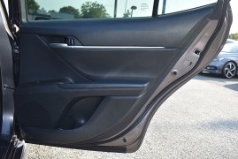 Used 2021  Toyota Camry SE Auto &lpar;Natl&rpar; at Auto Finance Center LLC near Woodbridge&comma; VA