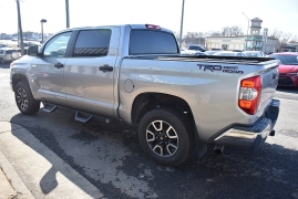 Used 2015  Toyota Tundra 2WD CrewMax SR5 5&period;7L at Auto Finance Center LLC near Woodbridge&comma; VA