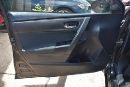 Used 2017 Toyota Corolla 4d Sedan LE at Auto Finance Center LLC near Woodbridge, VA