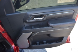 Used 2024  GMC Sierra 2500HD 4WD Crew Cab 159" AT4X at Auto Finance Center LLC near Woodbridge&comma; VA