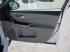 Used 2015 Toyota Camry 4d Sedan LE at Auto Finance Center LLC near Woodbridge, VA