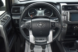 Used 2019 Toyota 4Runner 4d SUV 4WD SR5 Premium at Auto Finance Center LLC near Woodbridge, VA