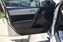 Used 2015 Toyota Corolla 4d Sedan LE at Auto Finance Center LLC near Woodbridge, VA