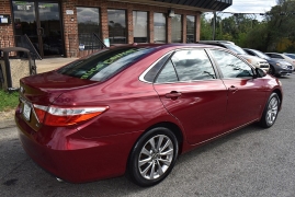 Used 2016 Toyota Camry 4dr Sdn I4 Auto (Natl) at Auto Finance Center LLC near Woodbridge, VA