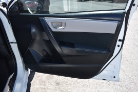 Used 2016 Toyota Corolla 4d Sedan LE at Auto Finance Center LLC near Woodbridge, VA