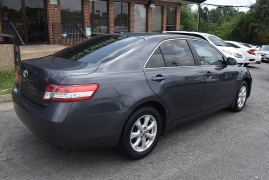 Used 2011  Toyota Camry 4dr Sdn I4 &lpar;Natl&rpar; at Auto Finance Center LLC near Woodbridge&comma; VA