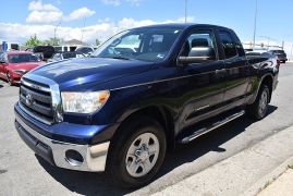 Used 2012  Toyota Tundra 2WD Double Cab &lpar;V6&rpar; at Auto Finance Center LLC near Woodbridge&comma; VA