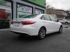 Used 2016  Toyota Camry 4dr Sdn I4 Auto &lpar;Natl&rpar; at Auto Finance Center LLC near Woodbridge&comma; VA