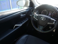 Used 2016  Toyota Camry 4dr Sdn I4 Auto &lpar;Natl&rpar; at Auto Finance Center LLC near Woodbridge&comma; VA