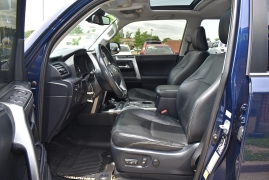 Used 2021 Toyota 4Runner Limited 4WD at Auto Finance Center LLC near Woodbridge, VA
