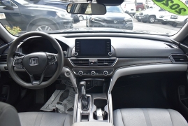 Used 2020  Honda Accord Sedan 4d EX 1&period;5L at Auto Finance Center LLC near Woodbridge&comma; VA