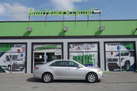 Used 2011 Toyota Camry 4dr Sdn I4 (Natl) at Auto Finance Center LLC near Woodbridge, VA