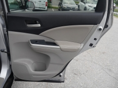 Used 2013 Honda CR-V 4d SUV FWD EX-L at Auto Finance Center LLC near Woodbridge, VA