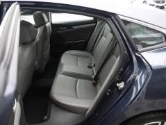 Used 2017  Honda Civic Sedan EX-L CVT at Auto Finance Center LLC near Woodbridge&comma; VA