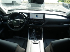 Used 2026  Toyota Grand Highlander AWD &lpar;Natl&rpar; at Auto Finance Center LLC near Woodbridge&comma; VA