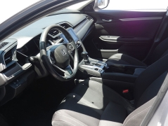 Used 2020  Honda Civic Sedan 4d EX at Auto Finance Center LLC near Woodbridge&comma; VA