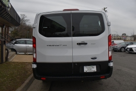 Used 2021 Ford Transit Passenger Wagon T-350 148" Low Roof XLT RWD at Auto Finance Center LLC near Woodbridge, VA
