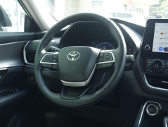 Used 2026  Toyota Grand Highlander AWD &lpar;Natl&rpar; at Auto Finance Center LLC near Woodbridge&comma; VA