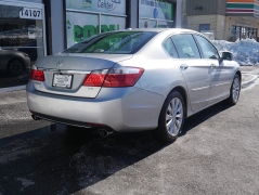 Used 2014  Honda Accord Sedan 4dr V6 Auto EX-L at Auto Finance Center LLC near Woodbridge&comma; VA