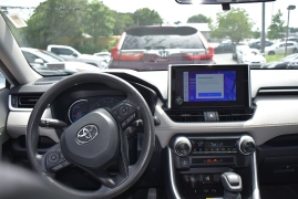 Used 2024  Toyota RAV4 Hybrid XLE AWD at Auto Finance Center LLC near Woodbridge&comma; VA