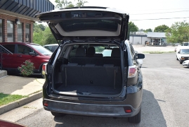 Used 2016  Toyota Highlander FWD 4dr V6 LE &lpar;Natl&rpar; at Auto Finance Center LLC near Woodbridge&comma; VA