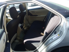 Used 2016  Toyota Camry 4dr Sdn I4 Auto &lpar;Natl&rpar; at Auto Finance Center LLC near Woodbridge&comma; VA