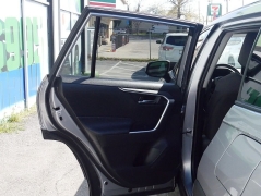 Used 2020  Toyota RAV4 XLE AWD &lpar;Natl&rpar; at Auto Finance Center LLC near Woodbridge&comma; VA
